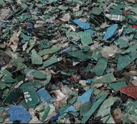 Heavy Plastic