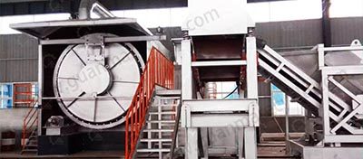 Smelting Furnace Smelting Furnace