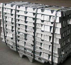 Refining Lead