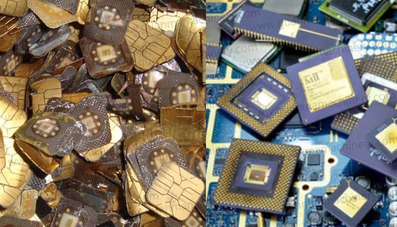 Electronic Waste