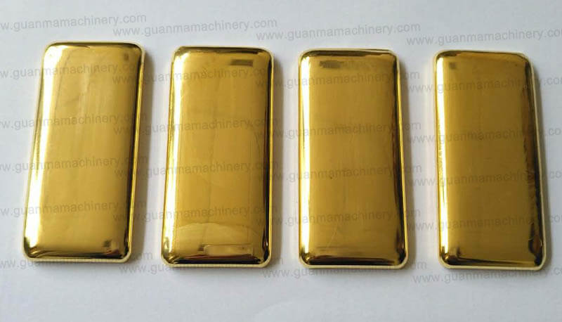Gold Refineries