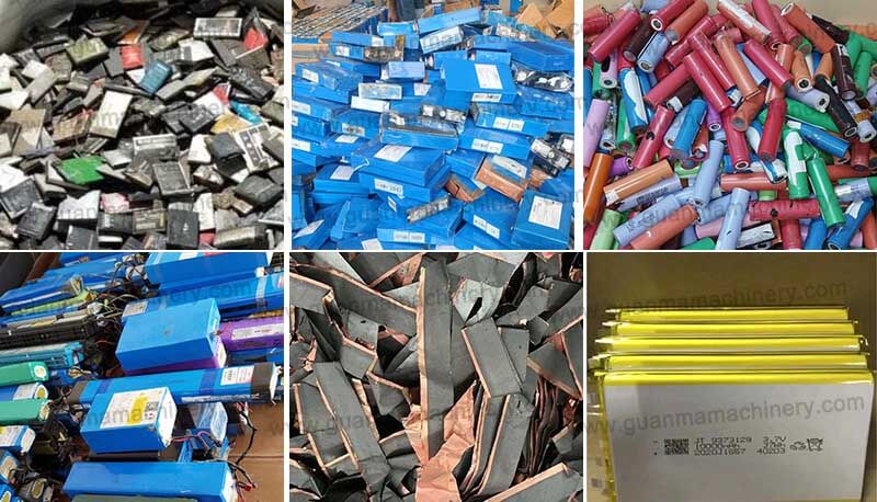 lithium-ion batteries lithium-ion batteries