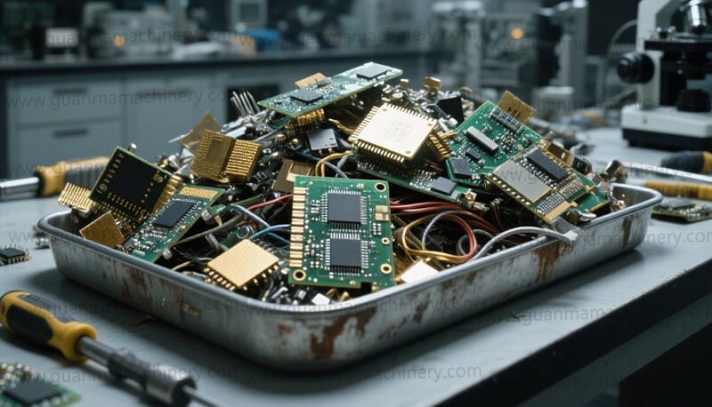Electronic Components