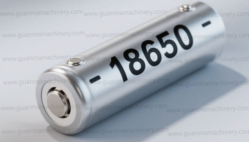 Lithium Ion Cell
