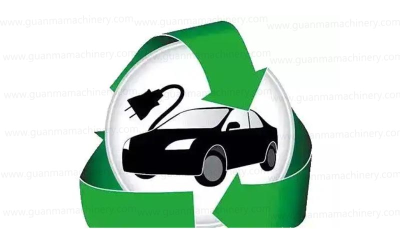 lead acid battery recycling