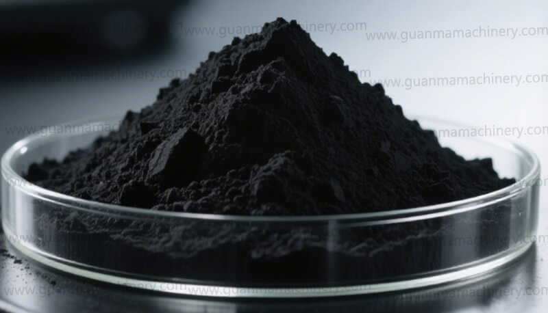 LFP Black Mass