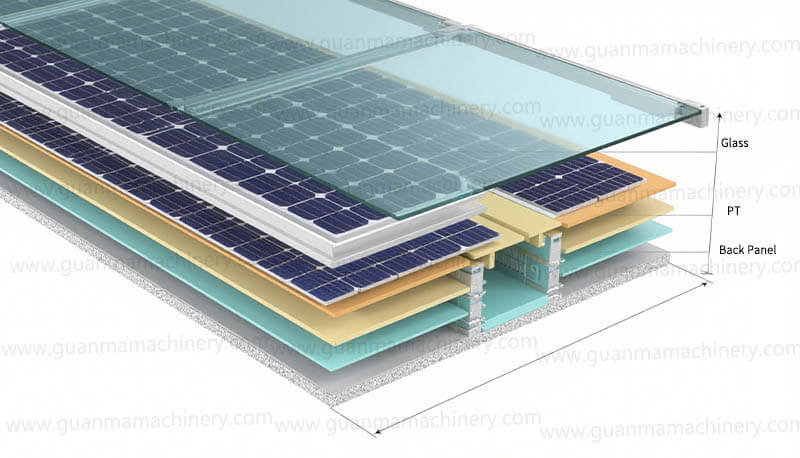 solar panels