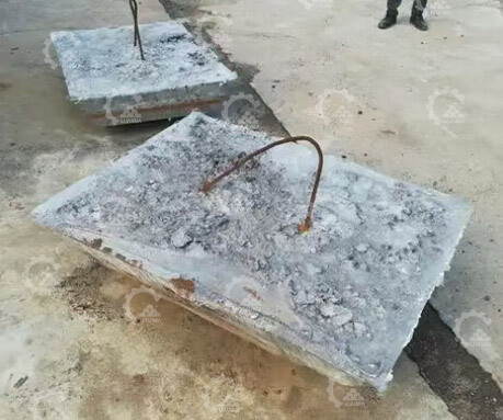 Crude Lead