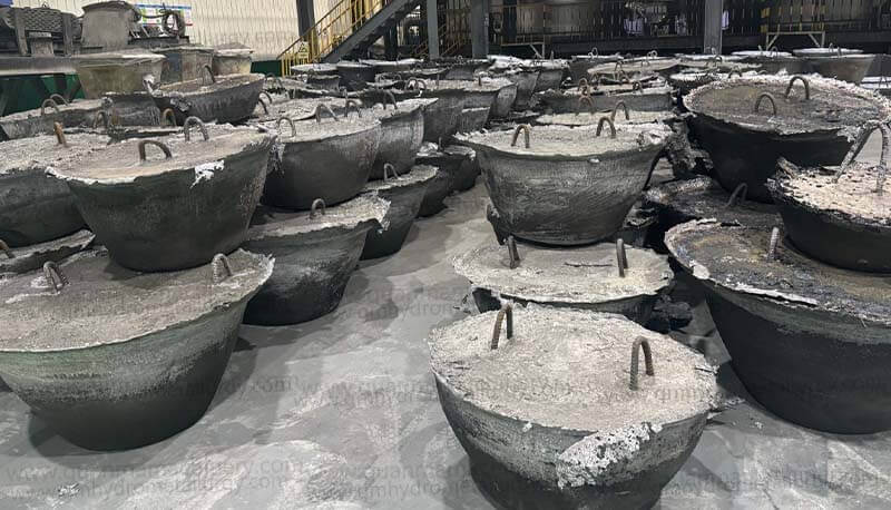 Crude Lead