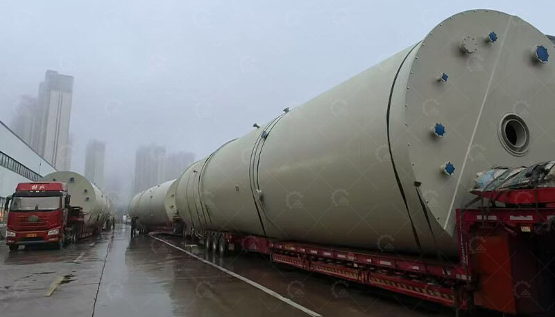 Li Ion Black Mass Hydrometallurgy Project