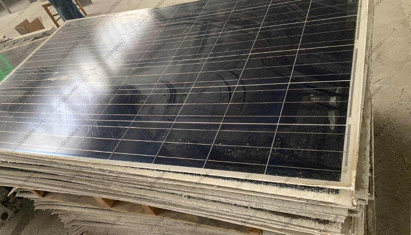 photovoltaic modules