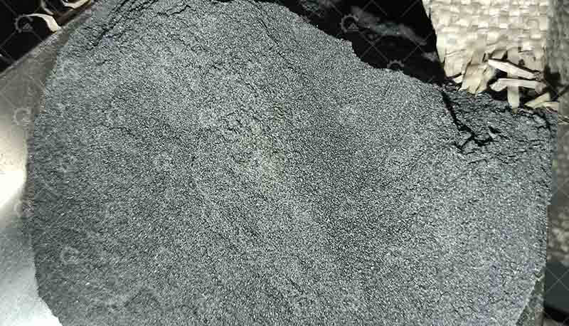 Silicon Powder