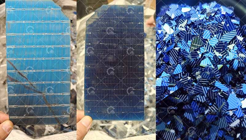 Solar Cells