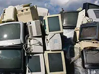 Waste Televisions